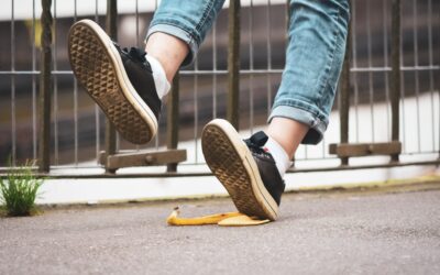 Obtaining a Slip and Fall Attorney in Canoga Park, California