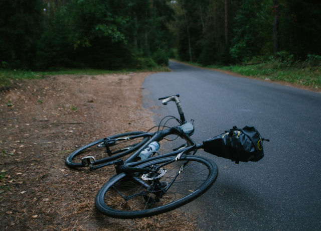 Bicycle Accident Lawyer