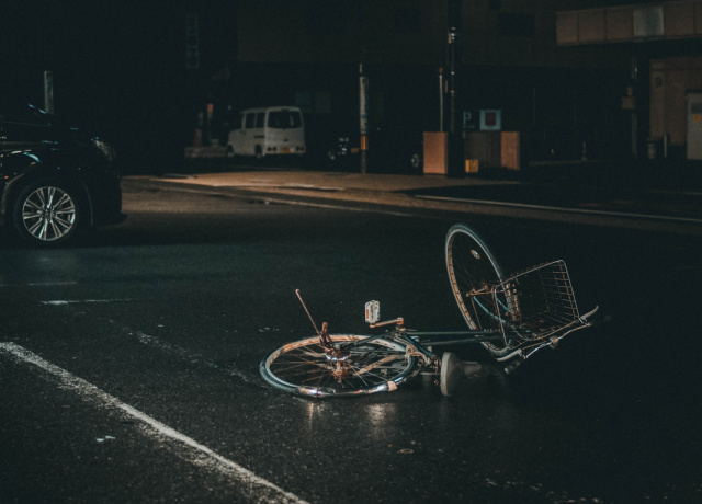 Bike Accident Attorney California