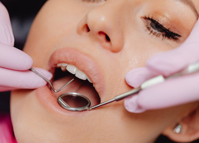 California Dental Malpractice Attorney